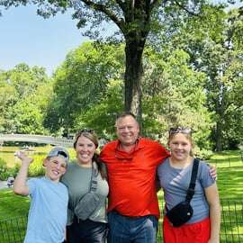 Cidade de Nova York: Tour particular de Pedicab pelo Central Park