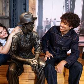 NYC: Ingressos para o mirante do Empire State Building