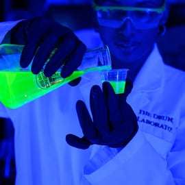 NYC: Science and Sip® Experience The Drunken Laboratory