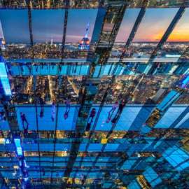 Nova Iorque: Ingresso p/ SUMMIT One Vanderbilt Experience