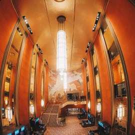 NYC: Experiência Radio City Music Hall Tour