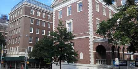 Museu da cidade de Nova York