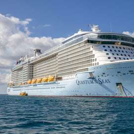 Transfer Particular: Porto de Cruzeiros de Cape Liberty de/para Manhattan