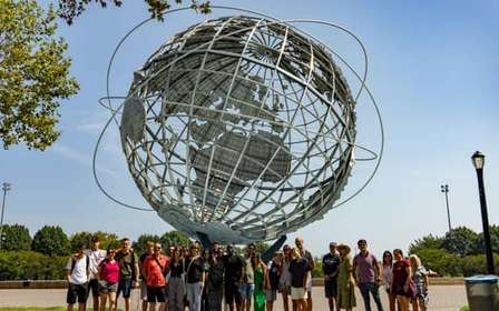 Nova Iorque: Visita Manhattan, Bronx, Queens e Brooklyn