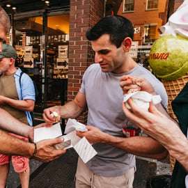 NYC: Tour gastronômico por Chinatown e Little Italy