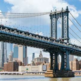 NYC: Cruzeiro de 90 minutos pela Circle Line, sem precisar ir ao escritório