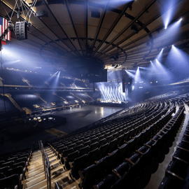 NYC: Experiência de visita ao Madison Square Garden