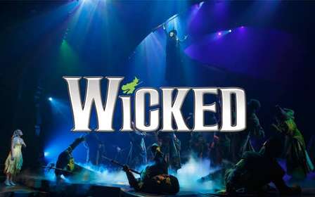 NYC: Ingressos para Wicked Broadway