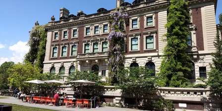 Museu Cooper-Hewitt de Design Nacional