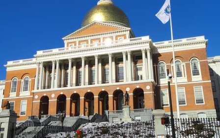 De Nova Iorque: Viagem de 1 dia com guia à cidade de Boston e Harvard