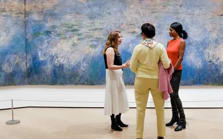 NOVA IORQUE: Visita ao MoMA antes do expediente com um especialista em arte