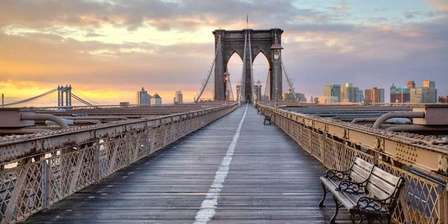 Ponte do Brooklyn