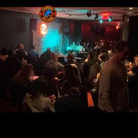 Nova Iorque: Ingresso para o espetáculo de stand-up Comedy Village Times Square