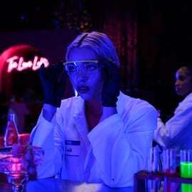NYC: Science and Sip® Experience The Drunken Laboratory