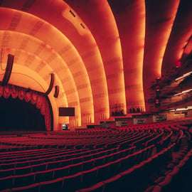 NYC: Experiência Radio City Music Hall Tour