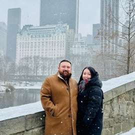 Cidade de Nova York: Home Alone 2 e Elf Tour no Central Park