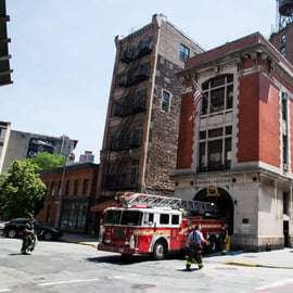 NYC: Excursão de ônibus para TV e filmes em Manhattan com guia de turismo