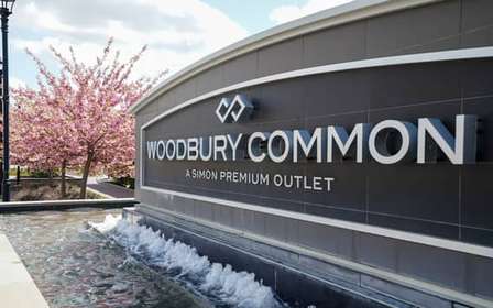 De Nova York: excursão de compras Woodbury Common Premium Outlets