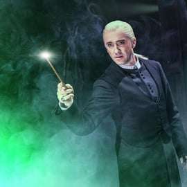 NYC: Ingressos para Harry Potter and the Cursed Child Broadway