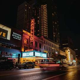 De Manhattan: Excursão de 1 dia aos bairros de NYC e Coney Island