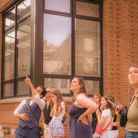 Nova York de Taylor Swift: Uma excursão a pé