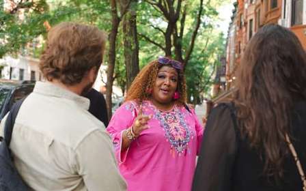 NYC: Excursão a pé pela alma do Harlem