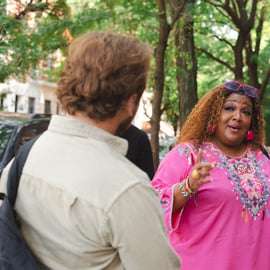 NYC: Excursão a pé pela alma do Harlem
