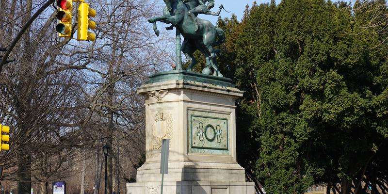 Prospect Park