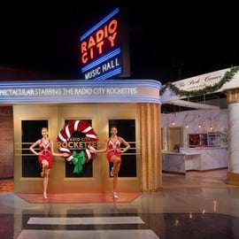 NOVA IORQUE: Ingressos para o Madame Tussauds