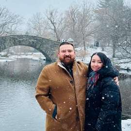 Cidade de Nova York: Home Alone 2 e Elf Tour no Central Park
