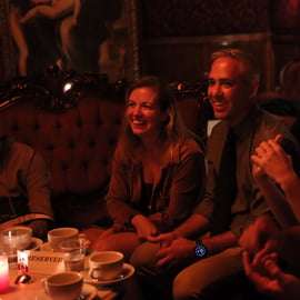 Experiência em bares secretos e Speakeasy em Nova York