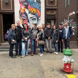 NYC: Excursão por Greenwich, SoHo, Little Italy e Chinatown