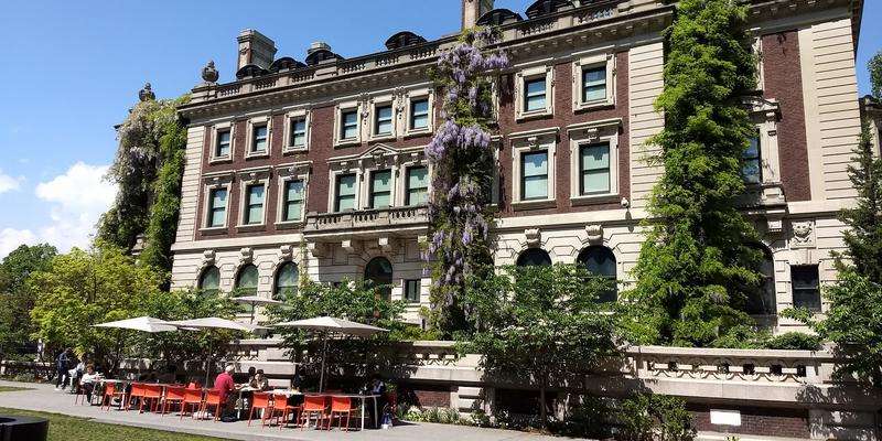 Museu Cooper-Hewitt de Design Nacional