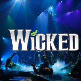 NYC: Ingressos para Wicked Broadway