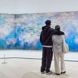 NYC: Ingresso para o Museu de Arte Moderna (MoMA)