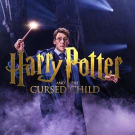 NYC: Ingressos para Harry Potter and the Cursed Child Broadway