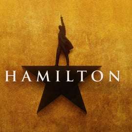 Nova York: Ingressos para o show da Broadway Hamilton