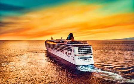 Transfer Particular: Porto de Cruzeiros de Cape Liberty de/para Manhattan
