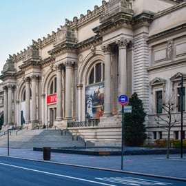 NYC: Excursão ao Metropolitan Museum com ingresso sem fila