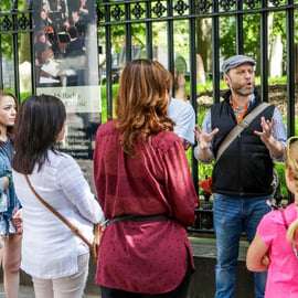 New York City: 9/11 Ground Zero All Access Tour