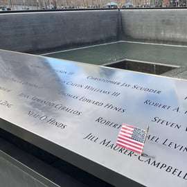 New York City: 9/11 Ground Zero All Access Tour