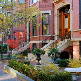 De NY: Excursão de um dia a Boston Cambridge, Harvard, MIT e Freedom Trail em 1 dia