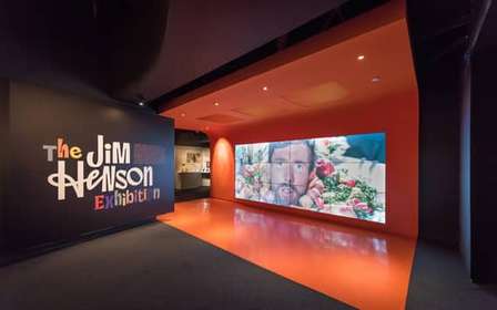 NOVA IORQUE: Museu da Imagem em Movimento Ingresso Flexível
