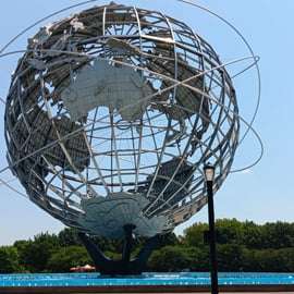 NYC: Tour "Contrastes do Bronx, Queens, Brooklyn e Manhattan