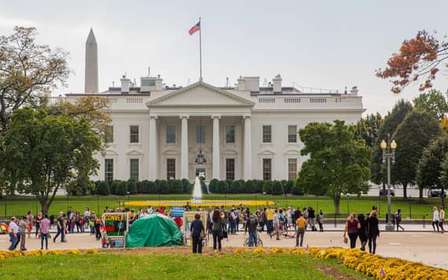 Excursão a Washington a partir de Nova Iorque
