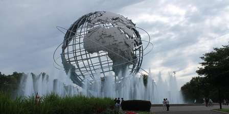 Flushing Meadows Corona Park