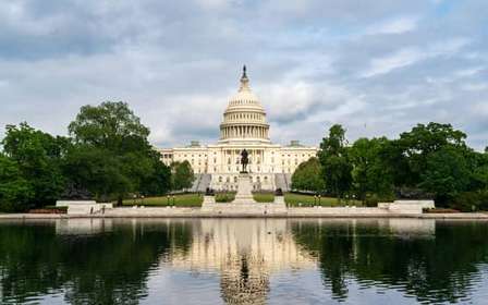 De Nova Iorque: Excursão de 1 dia a Washington e Filadélfia