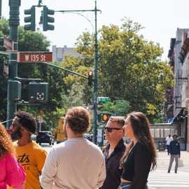 NYC: Excursão a pé pela alma do Harlem