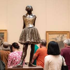 NYC: Excursão ao Metropolitan Museum com ingresso sem fila