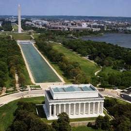Excursão a Washington a partir de Nova Iorque